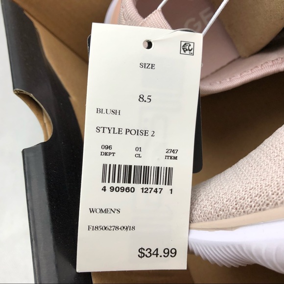 C9 Champion Women’s Performance Shoes Sz 8.5 - Picture 6 of 6